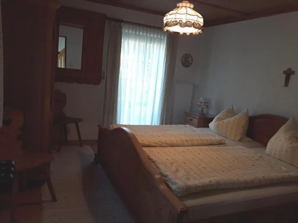 Apartment Ferienhaus Axmann Gstadt am Chiemsee Germany