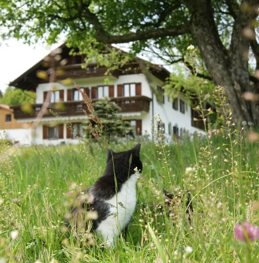 Ferienhaus Axmann Gstadt am Chiemsee Apartment