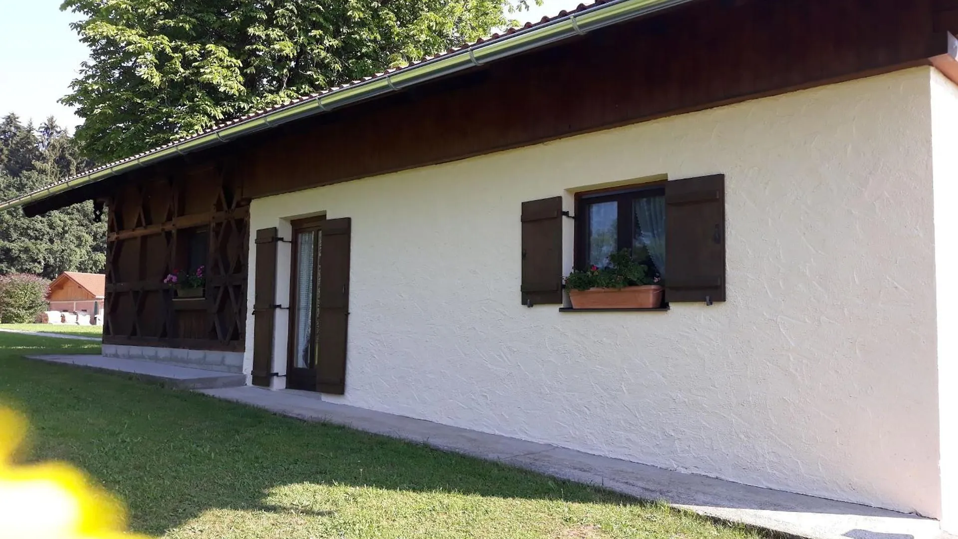 Ferienhaus Axmann Gstadt am Chiemsee 0*,  Germany