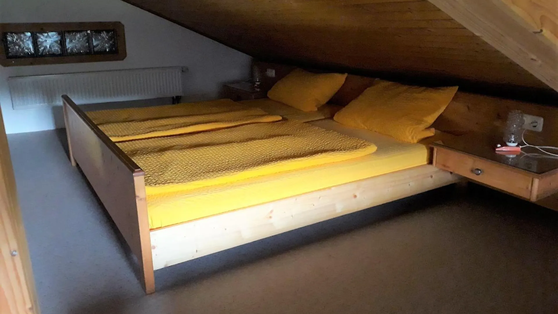 Apartment Ferienhaus Axmann Gstadt am Chiemsee