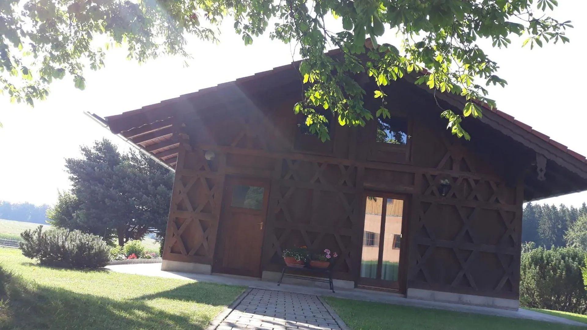 Apartment Ferienhaus Axmann Gstadt am Chiemsee Germany