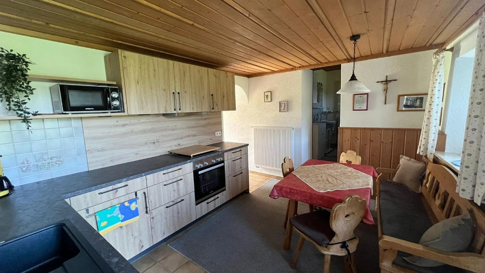 Apartment Ferienhaus Axmann Gstadt am Chiemsee