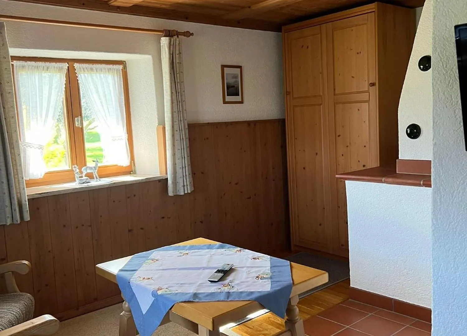 Ferienhaus Axmann Gstadt am Chiemsee 0*,  Germany