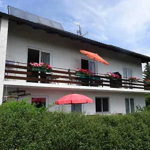 Haus Strobl Gstadt am Chiemsee