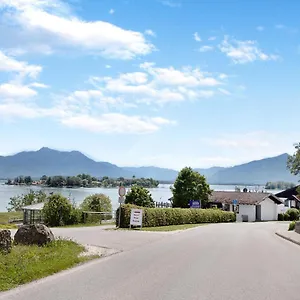 Josys Ferienwohnung Gstadt am Chiemsee