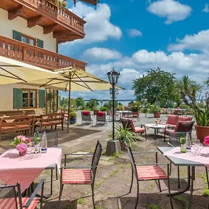 Schoiner See-hotel, Garni Gstadt am Chiemsee