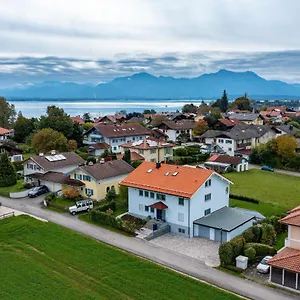 Am Stocket Gstadt am Chiemsee