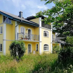 In Seenaher Künstlervilla In Gstadt Gstadt am Chiemsee