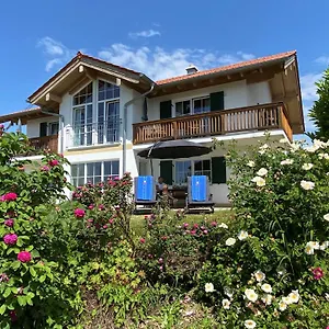 Chiemsee-blick Und Zellnerhof Gstadt am Chiemsee