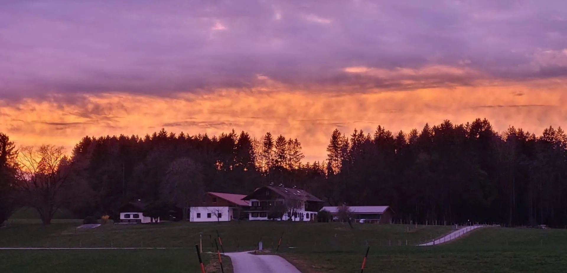 Ferienhaus Axmann Gstadt am Chiemsee Germany